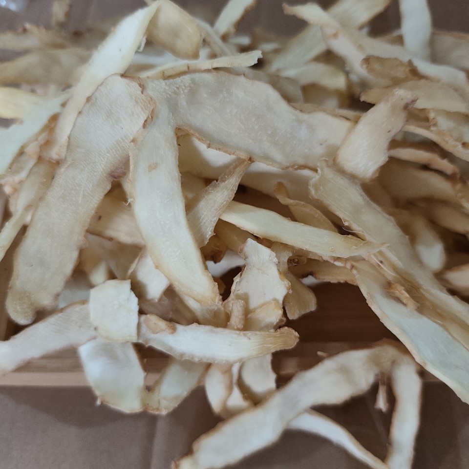 玉竹 玉竹片 中药材玉竹代打粉产地货源量大从优药食同源煮汤原料