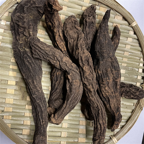 玄参四川产地货源 玄参个子 玄参片中药材批发 规格齐全量大价优