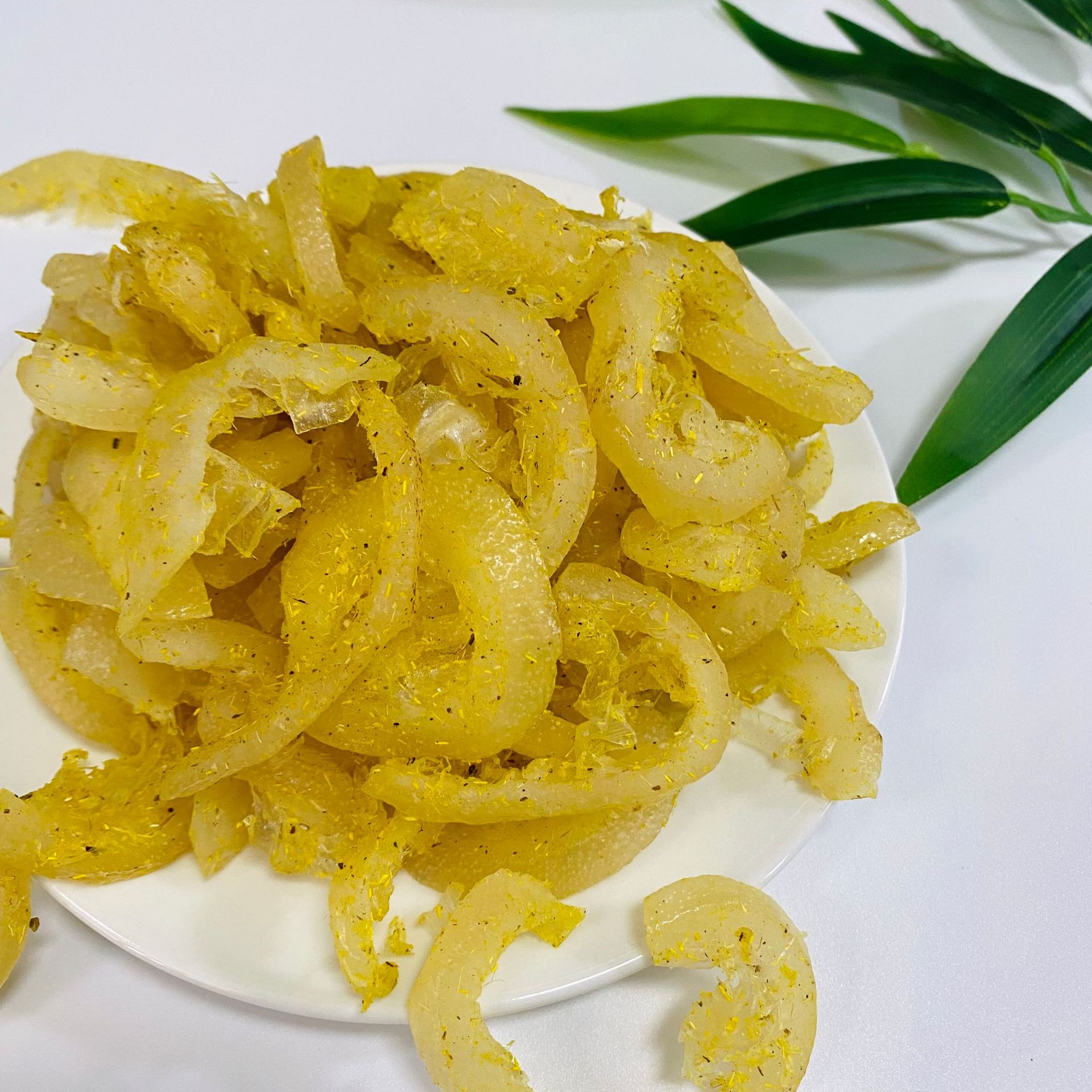 散装批发话梅甘草柠檬条味道浓郁果脯蜜饯干吃休闲零食小吃