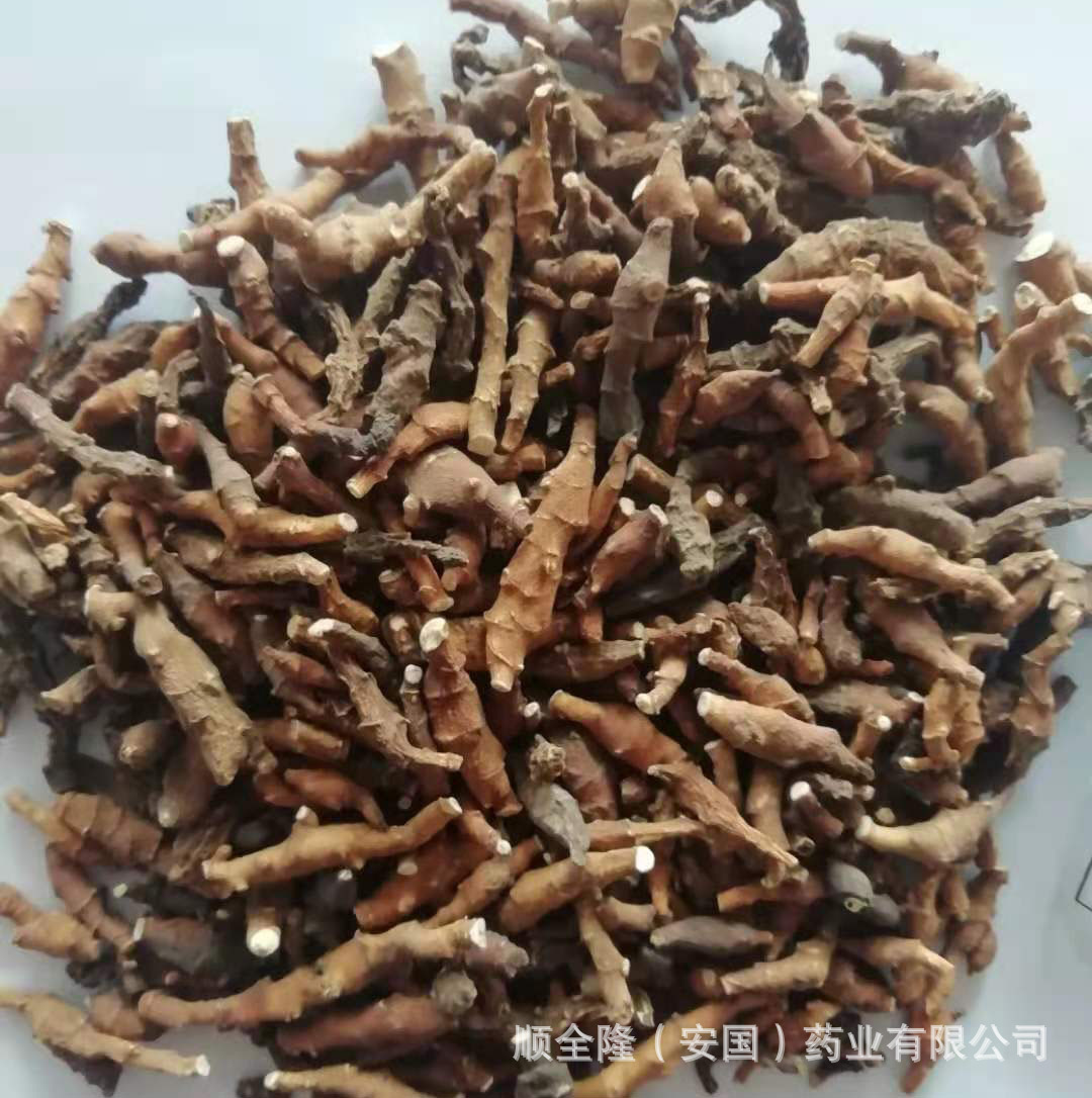 中草药 九节菖蒲安国厂家GMP认证企业厂家直供，量大优惠一件代发