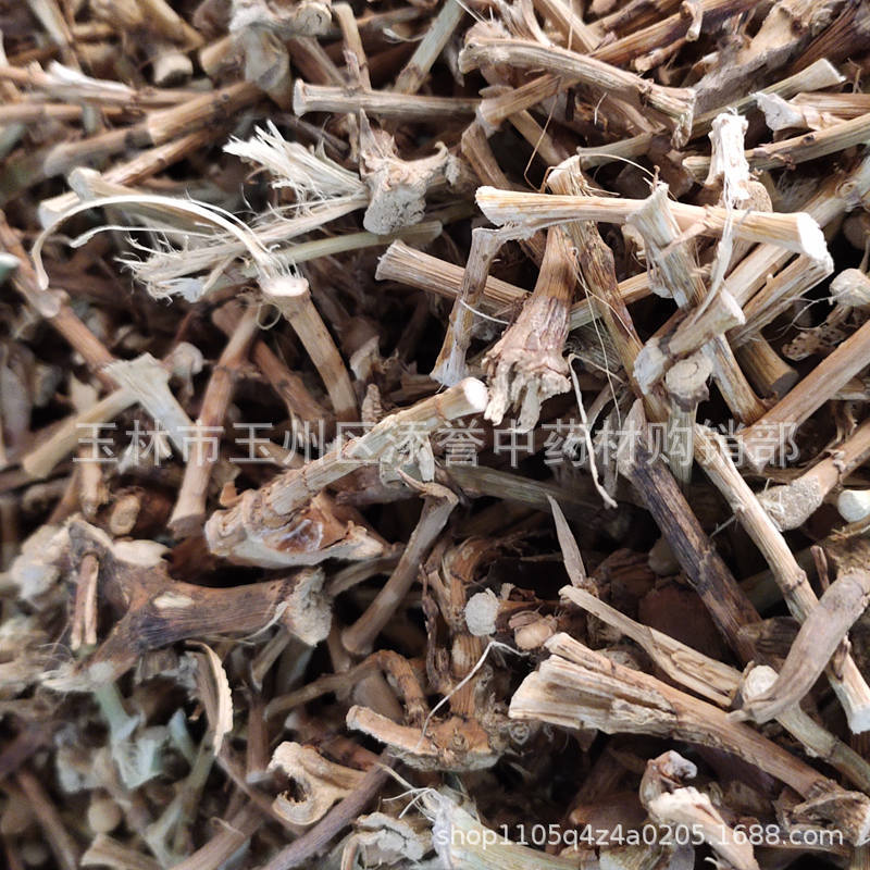 砂仁根 中药材春砂仁根部 干品批发市场直销货源2024克件