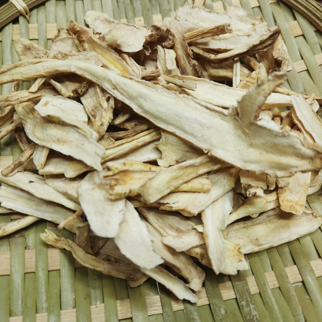 桔梗四川产地货源 中药材批发 规格齐全 量大价优