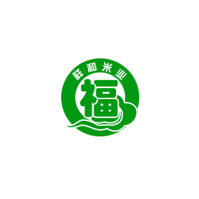 绿色有机石板大米