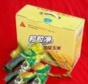 求购粒粒净大米