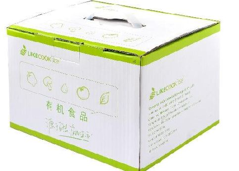 求购杂粮礼盒大米