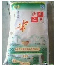 求购鱼米之乡大米