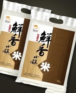 供应粒粒香优质大米