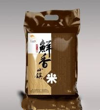 求购粒粒香优质大米