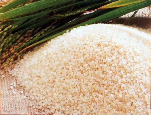 供应优质大米