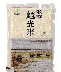 供应日本越光大米