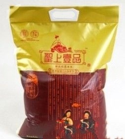 供应圣上一品五常稻花香大米