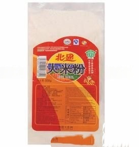 供应北显大米粉500克/包