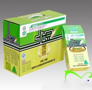 供应纯基地种植优质大米