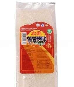 供应北显营养大米450克/包