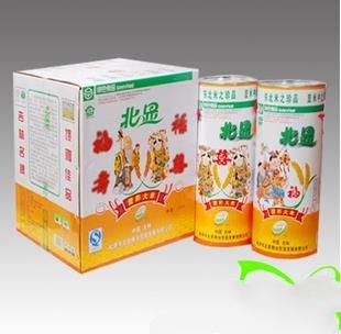 供应福禄寿喜营养大米