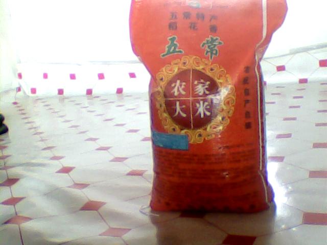 求购五常大米