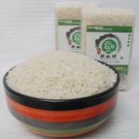 2026有机新大米农家自产长粒香米无农药国产大米生态大米杂粮