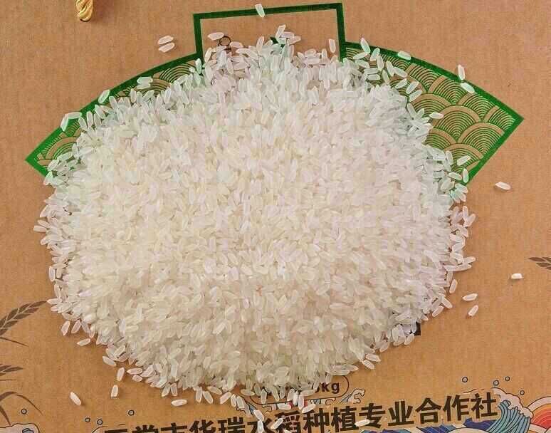 供应稻花香大米