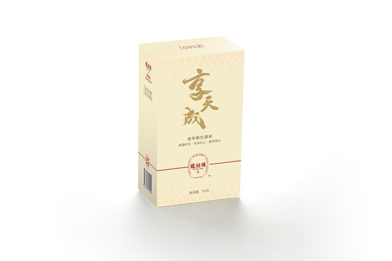 供应生态有机大米