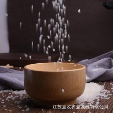 2025东海大米晚粳米5kg大米5kg江苏大米10斤苏北大米新米