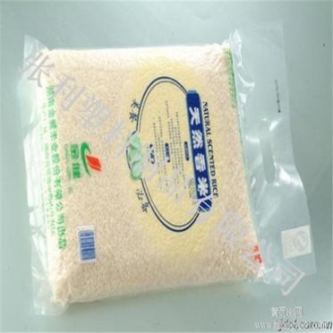 5公斤大米袋大米真空包装袋_大米包装袋价格_优质包装袋设计定做