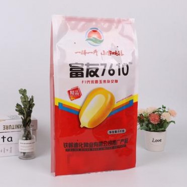 安徽5kg/10kg/15kg/20kg/25kg大米种子袋定制_大米真空包装袋 塑料大米编织袋 安徽厂家热销求购批发定制_大米包装袋真空不漏气塑料袋