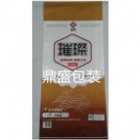 长春大米包装袋，长春大米真空袋，长春大米包装袋厂家