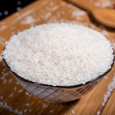 厂家五常大米50斤装 东北稻花香大米25kg 黑龙江大米一件代发