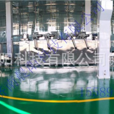 晨阳机械 全自动营养米加工设备 强化大米生产线 大米膨化机 儿童营养大米 富硒营养大米