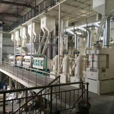 大米定制 10袋起定 行政机关定制非五常大米 河南庆丰大米厂