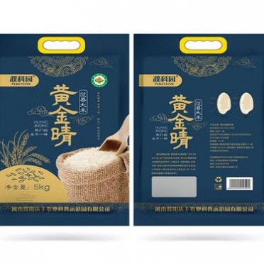 大米定制 外贸定制大米 濮阳庆丰大米厂