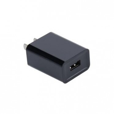 大米牛5V足2.1A大米充电器中美欧规快速手机平板充电器大米牛头