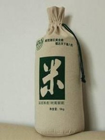 大米批发 超市批发大米 生态葡聚糖灵芝米 河南范县庆丰大米厂