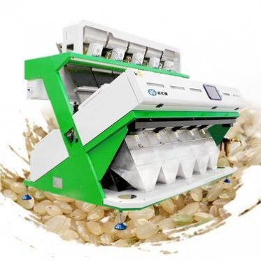 大米色选机 迅亿捷 出售大米色选机的品牌 提供大米色选机批发 接受多种付款方式 全款购机优惠