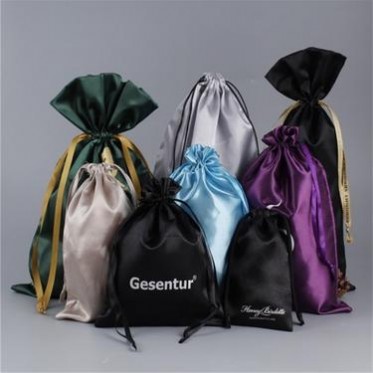 电器大米束口袋 龙灿达 海丰大米束口袋 深圳大米束口袋批发定做