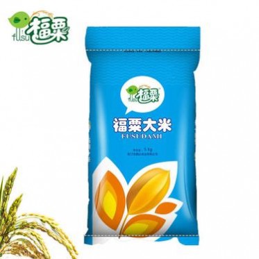 东北大米5kg装10斤新大米2025新米盘锦蟹田大米珍珠米粳米