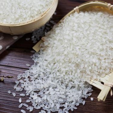 东北大米粳米长粒香生态大米 5kg 厂家销售大米批发 价格优惠