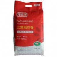 东北五常大米五常稻花香大米10kg绿色生态大米农产品批发热销