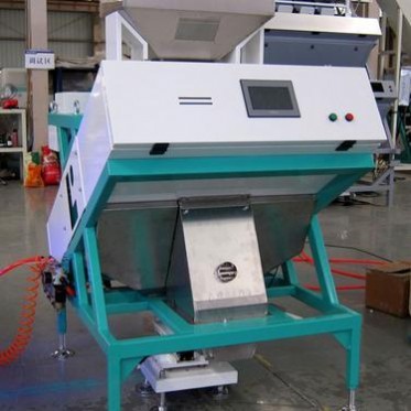 合肥迷你大米色选机 CCD大米超小型色选机 肥西大米色选机