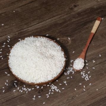 【庆禾香】稻花香大米5KG OEM代工有机大米厂 黑龙江大米批发市场