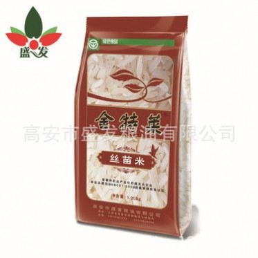 金特莱丝苗米,优质大米，江西大米，富硒原产地大米,大米批发