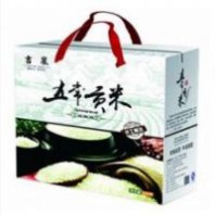 吉泉五常大米价格吉泉大米五常稻花香大米