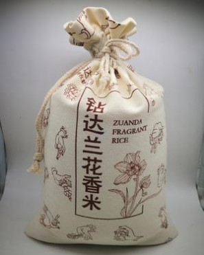 兰花香米 9斤香米 大米 钻达大米 细长大米2025新米**
