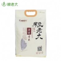 粮老大供应碧云香米湖南原生态大米有机大米优质大米湖南香米