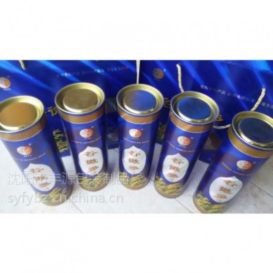 辽宁沈阳沈阳丰源包装厂|沈阳大米盒|沈阳大米包装|沈阳大米礼盒|沈阳大米纸袋|沈阳大米纸盒|价格