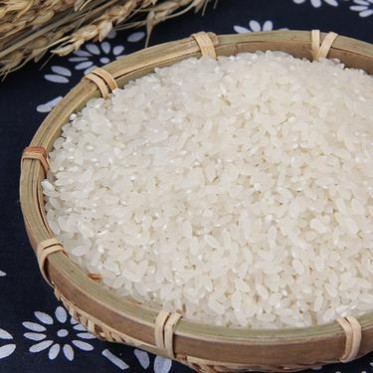 民合东北特产大米 散装大米 农家自产大米批发