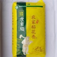 农家稻花香五常大米东北大米五常稻花香绿色有机大米生态香米