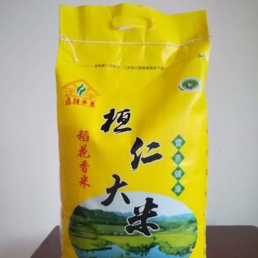 盛世生态农业   大米    辽宁大米  有机大米