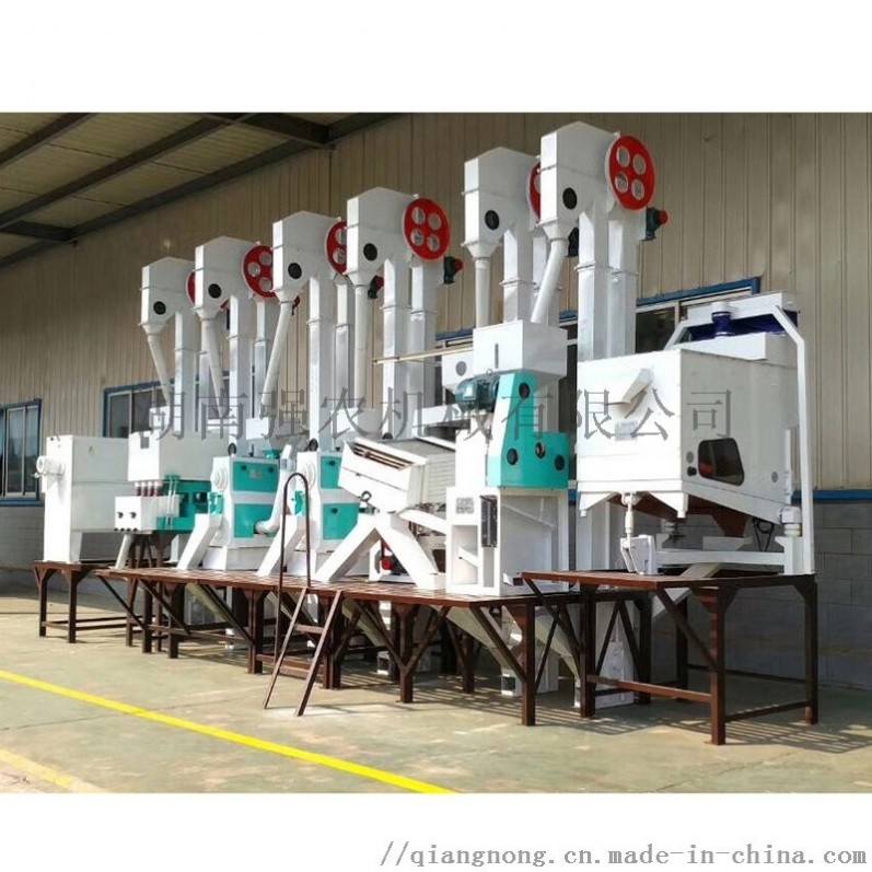 营养大米生产设备大米成型设备强化大米生产线
