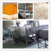 营养大米生产设备大米生产线人造大米加工设备自热米饭设备